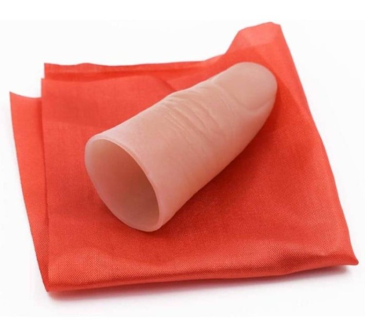 Magic thumb - prank - Magic Tools