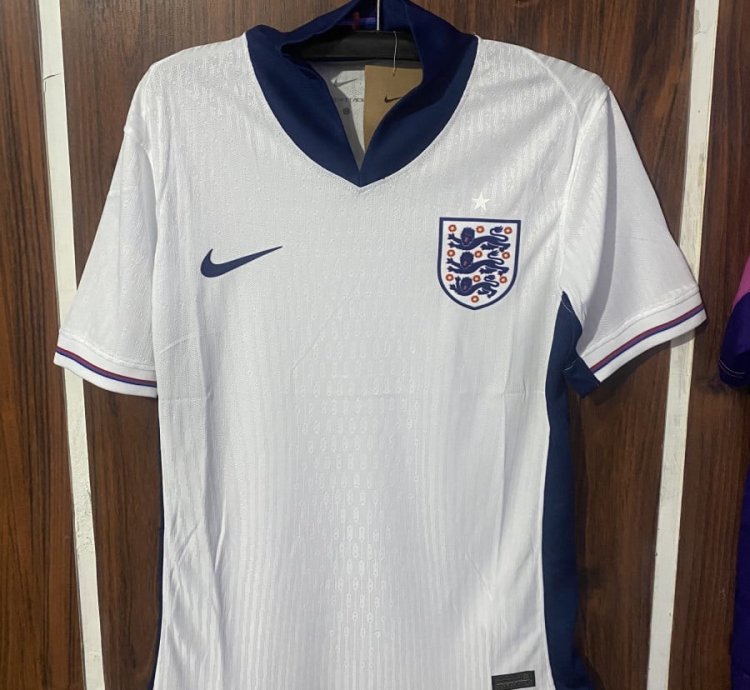JERSEY INGGRIS HOME PI 2024