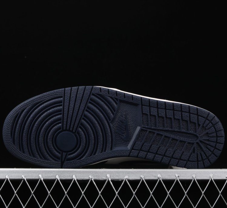 Nike Air Jordan Obsidian