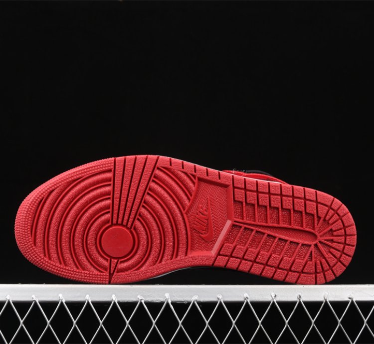 Nike Air Jordan  Retro High OG Patent Bred