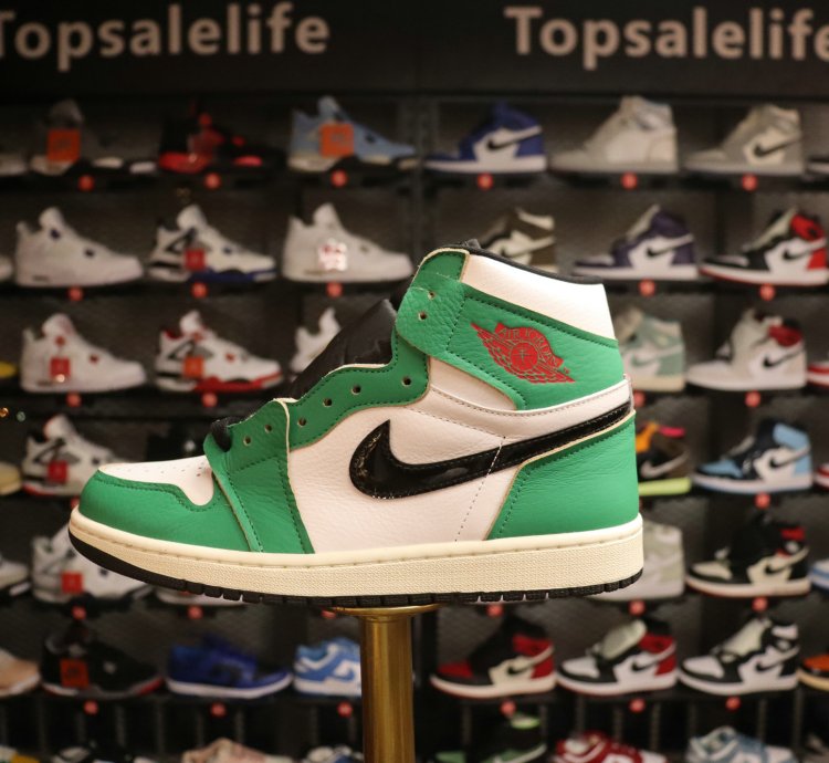 Men's Air Jordan 1 Retro High OG
