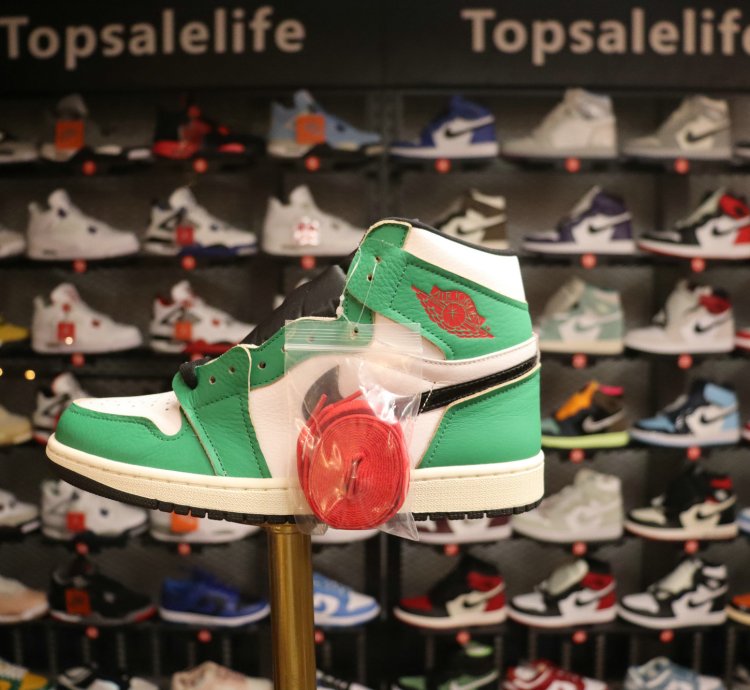 Men's Air Jordan 1 Retro High OG