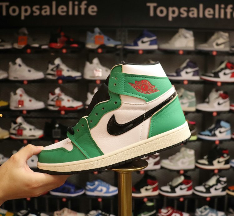 Men's Air Jordan 1 Retro High OG