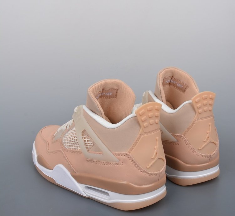 Jordan 4 Pink Thunder sport Sneaker