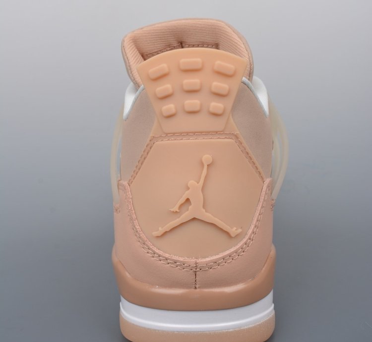 Jordan 4 Pink Thunder sport Sneaker