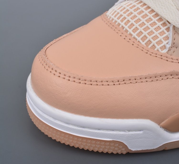 Jordan 4 Pink Thunder sport Sneaker