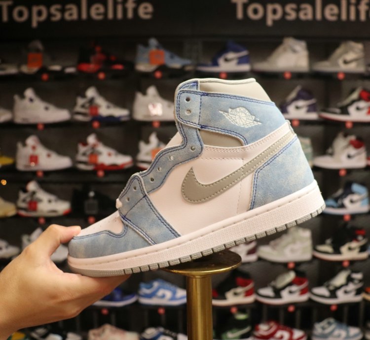 Men's AIR JORDAN 1 RETRO HIGH OG