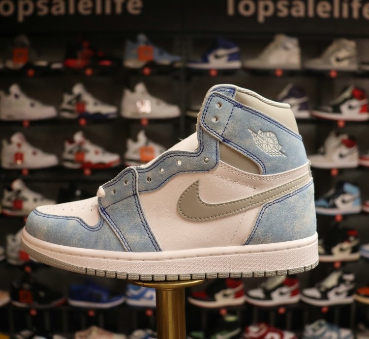 Men's AIR JORDAN 1 RETRO HIGH OG
