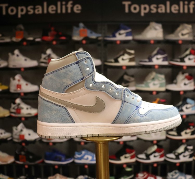 Men's AIR JORDAN 1 RETRO HIGH OG