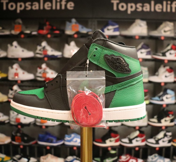 Men's AIR JORDAN 1 RETRO HIGH OG