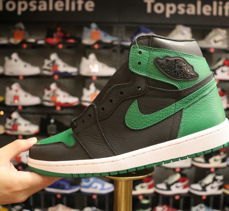 Men's AIR JORDAN 1 RETRO HIGH OG
