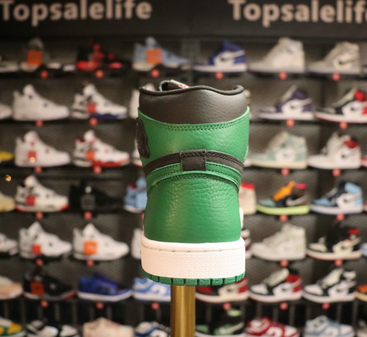 Men's AIR JORDAN 1 RETRO HIGH OG