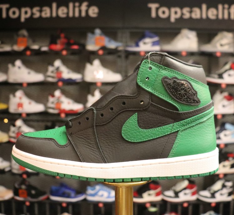 Men's AIR JORDAN 1 RETRO HIGH OG