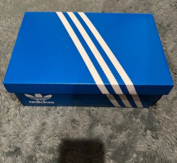 adidas Samba OG Putty