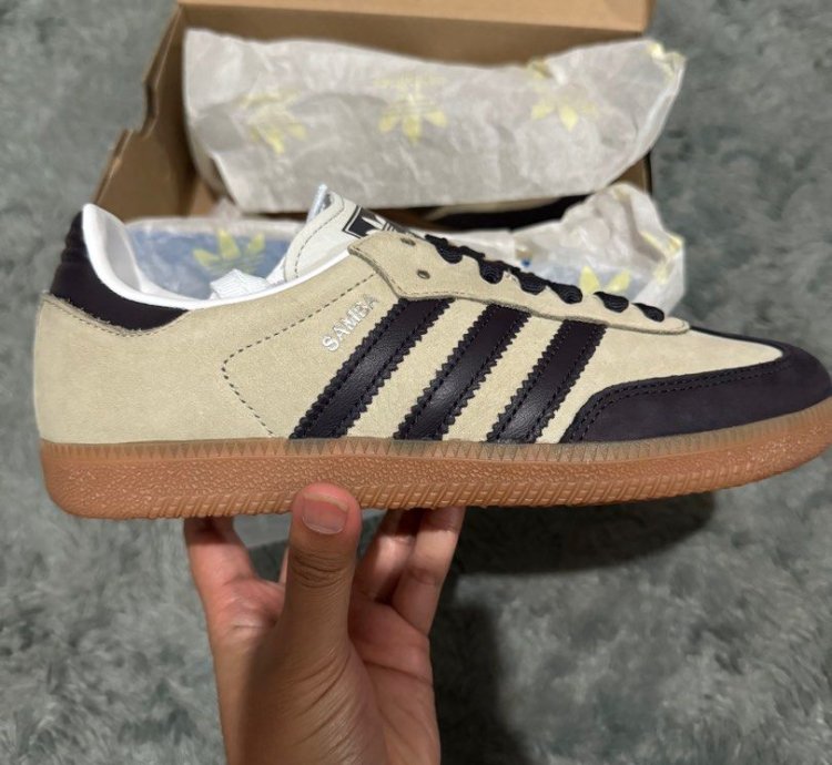 adidas Samba OG Putty