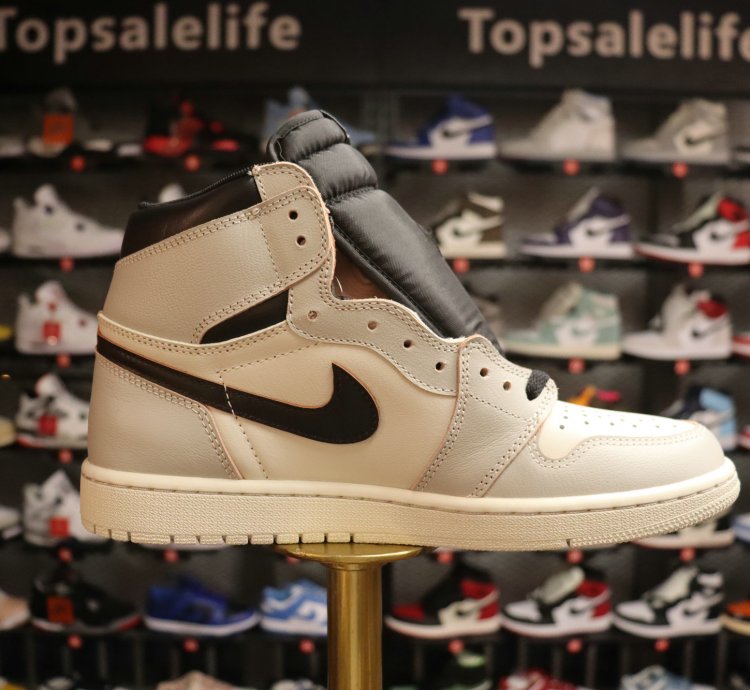 Jordan Retro High OG Defiant SB NYC to Paris