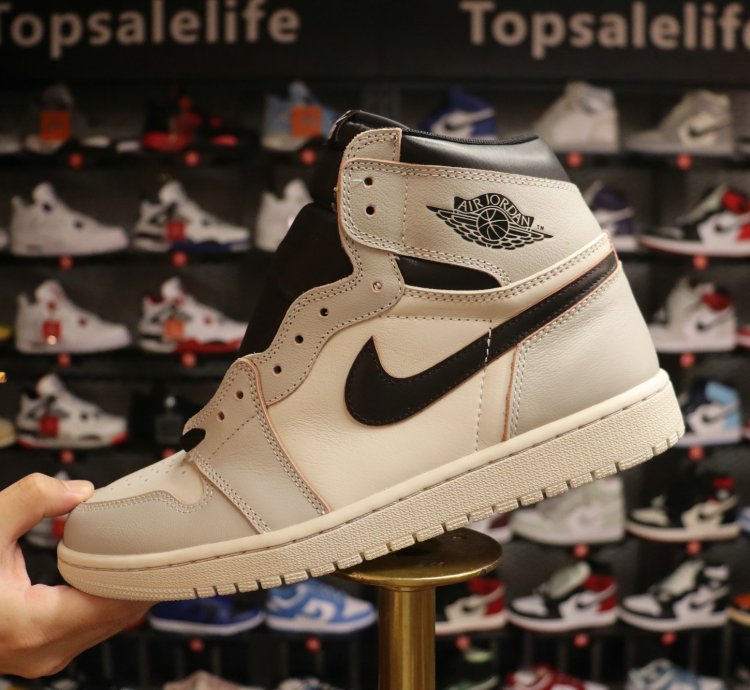 Jordan Retro High OG Defiant SB NYC to Paris