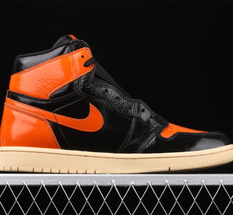 Nike Air Jordan AJ1 Retro High Shattered Backboard 3.0