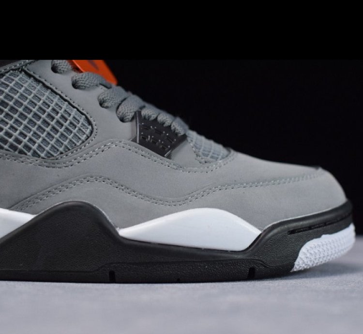Jordan 4 Retro Cool Grey (2019) 308497-007