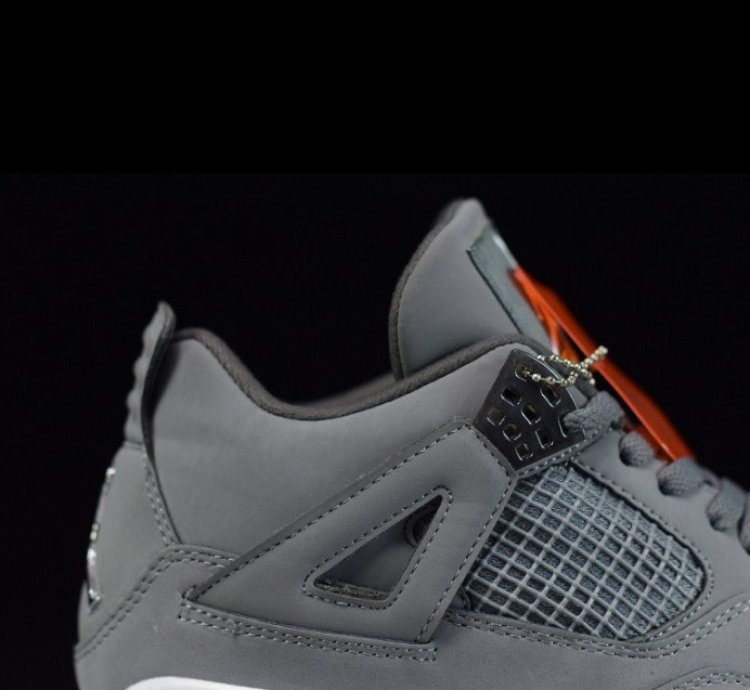 Jordan 4 Retro Cool Grey (2019) 308497-007