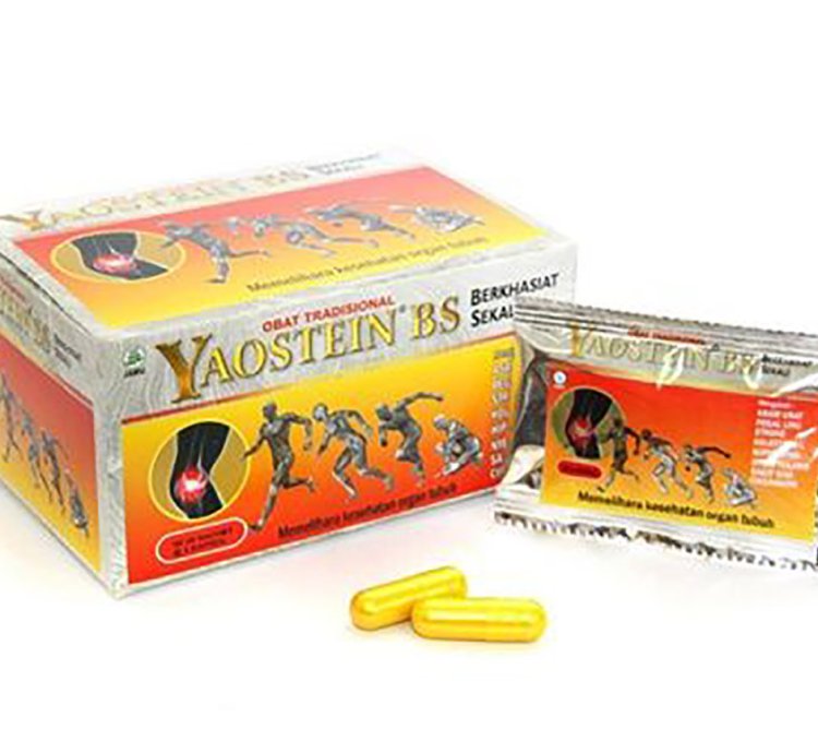 Yaostein BS 51 gr 100% Original Product