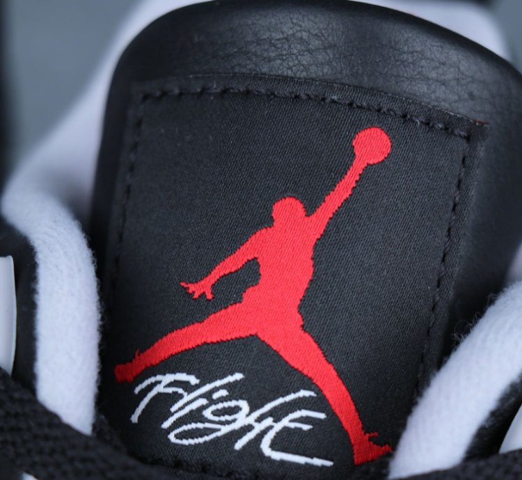 Jordan 4 Retro Bred Reimagined FV5029-006