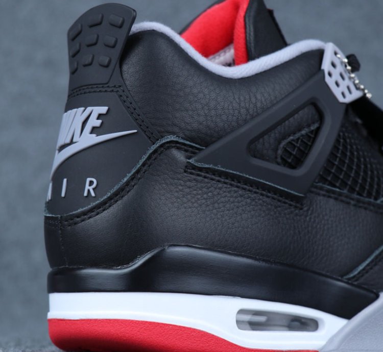 Jordan 4 Retro Bred Reimagined FV5029-006