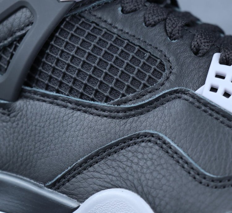Jordan 4 Retro Bred Reimagined FV5029-006
