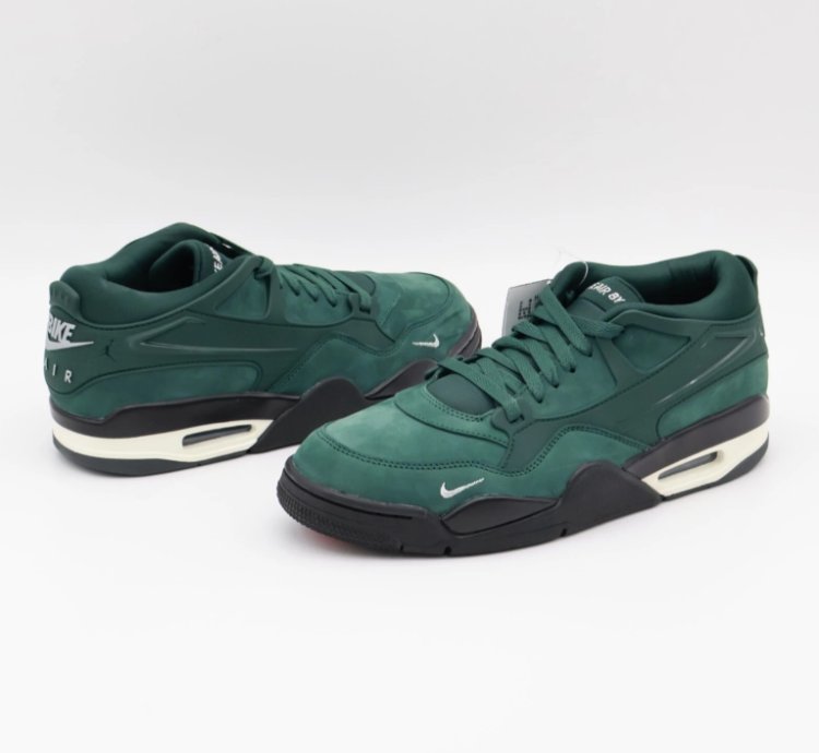 Jordan 4 RM SP Nigel Sylvester Grandma's Driveway