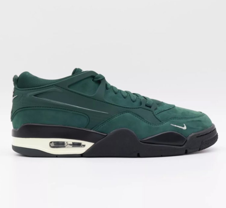Jordan 4 RM SP Nigel Sylvester Grandma's Driveway