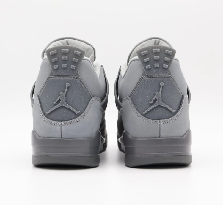 Jordan 4 Retro SE Paris Olympics Wet Cement FQ7928-001