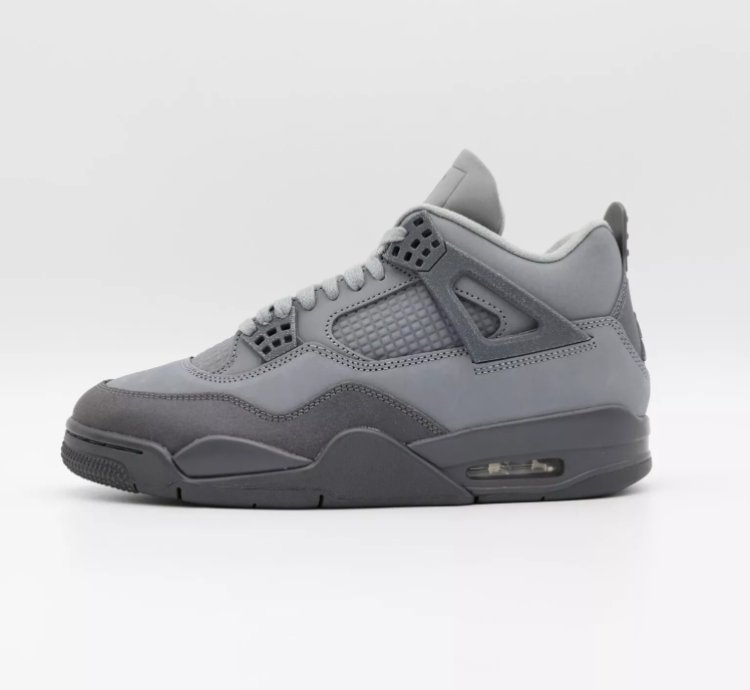 Jordan 4 Retro SE Paris Olympics Wet Cement FQ7928-001