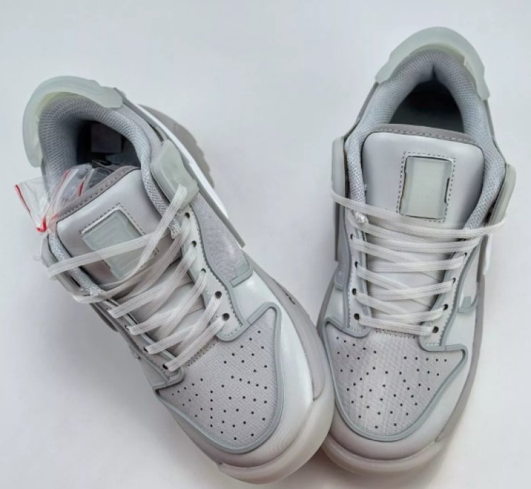 Nike Dunk Genesis Low RTFKT Ghost HQ3034-001