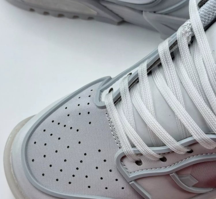 Nike Dunk Genesis Low RTFKT Ghost HQ3034-001