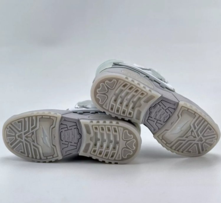 Nike Dunk Genesis Low RTFKT Ghost HQ3034-001