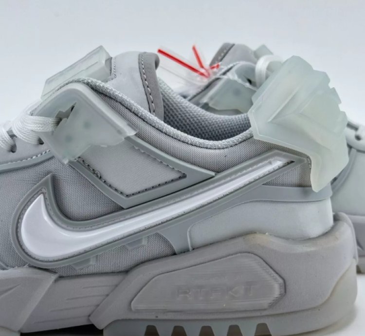 Nike Dunk Genesis Low RTFKT Ghost HQ3034-001
