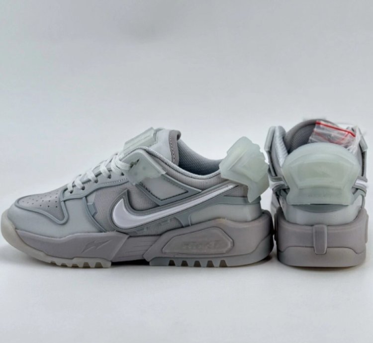 Nike Dunk Genesis Low RTFKT Ghost HQ3034-001