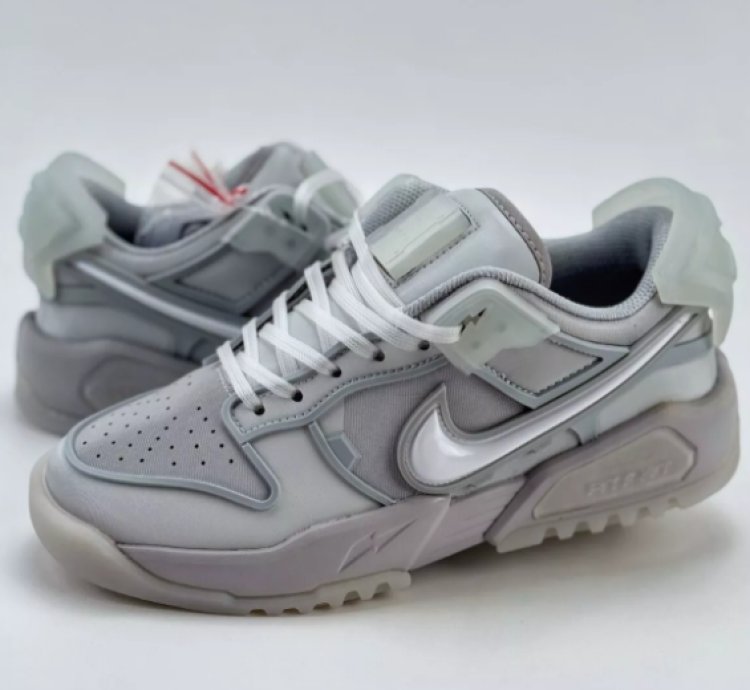 Nike Dunk Genesis Low RTFKT Ghost HQ3034-001