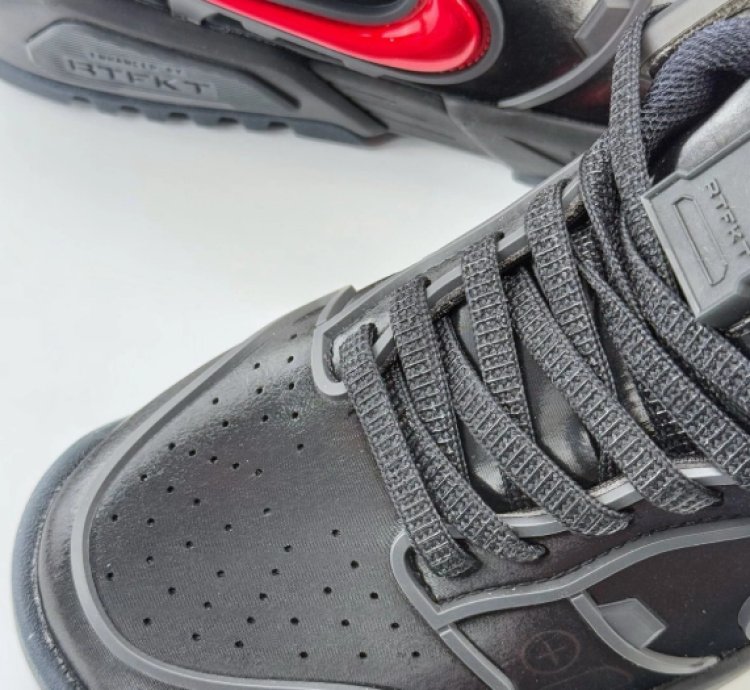 Nike RTFKT Dunk Genesis CloneX Edition RARE