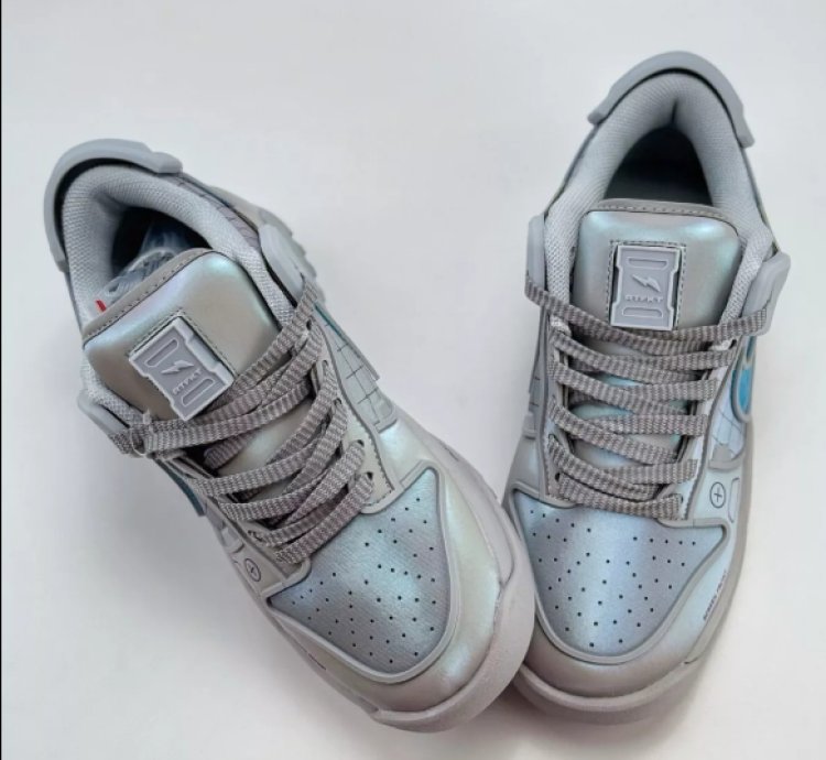 Nike Dunk Genesis Low RTFKT OG (Edition of 6841)