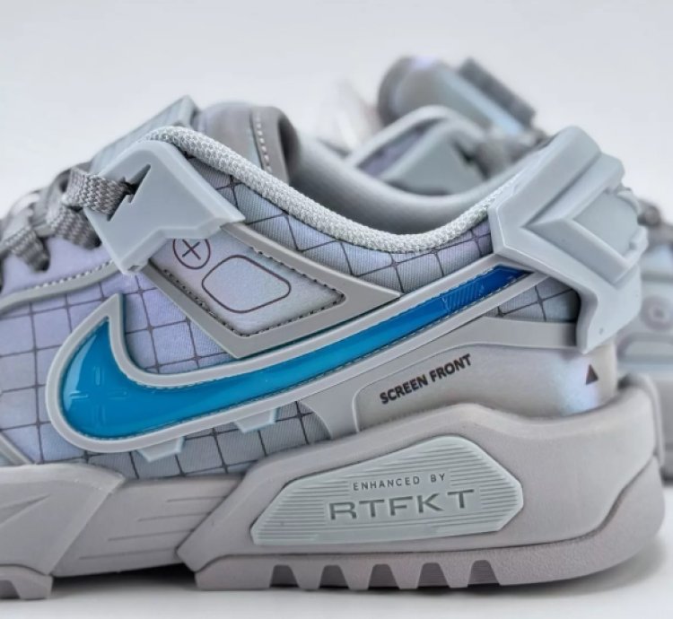 Nike Dunk Genesis Low RTFKT OG (Edition of 6841)