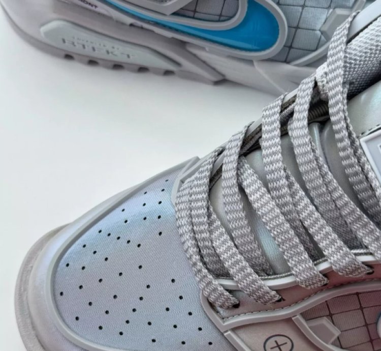 Nike Dunk Genesis Low RTFKT OG (Edition of 6841)