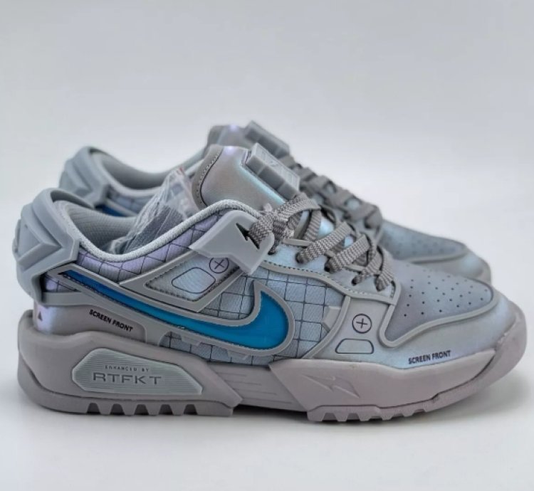 Nike Dunk Genesis Low RTFKT OG (Edition of 6841)