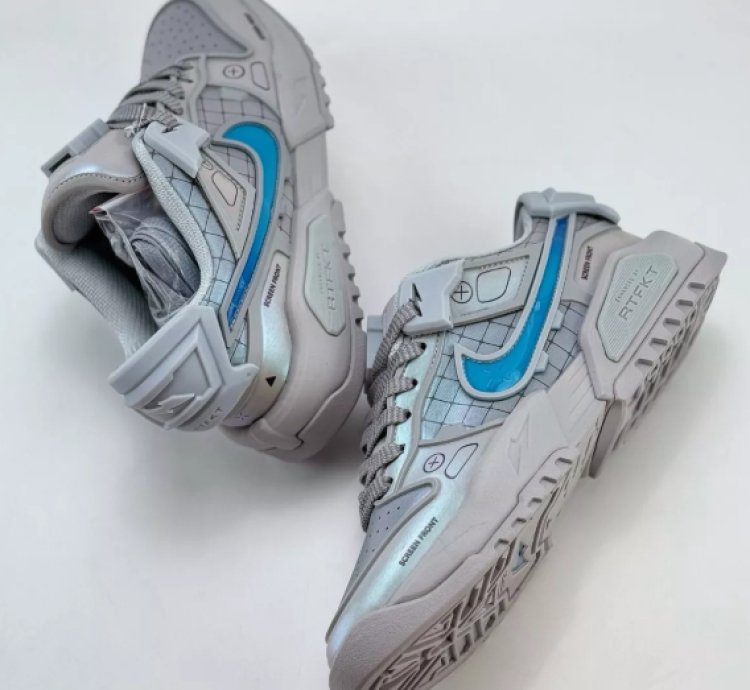 Nike Dunk Genesis Low RTFKT OG (Edition of 6841)