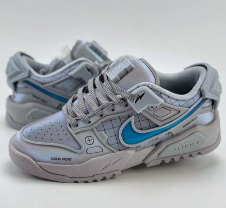 Nike Dunk Genesis Low RTFKT OG (Edition of 6841)
