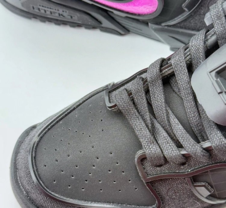 Nike Dunk Genesis Low RTFKT Void (Edition of 11394) HM4465-001