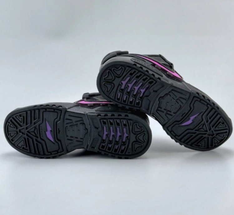 Nike Dunk Genesis Low RTFKT Void (Edition of 11394) HM4465-001