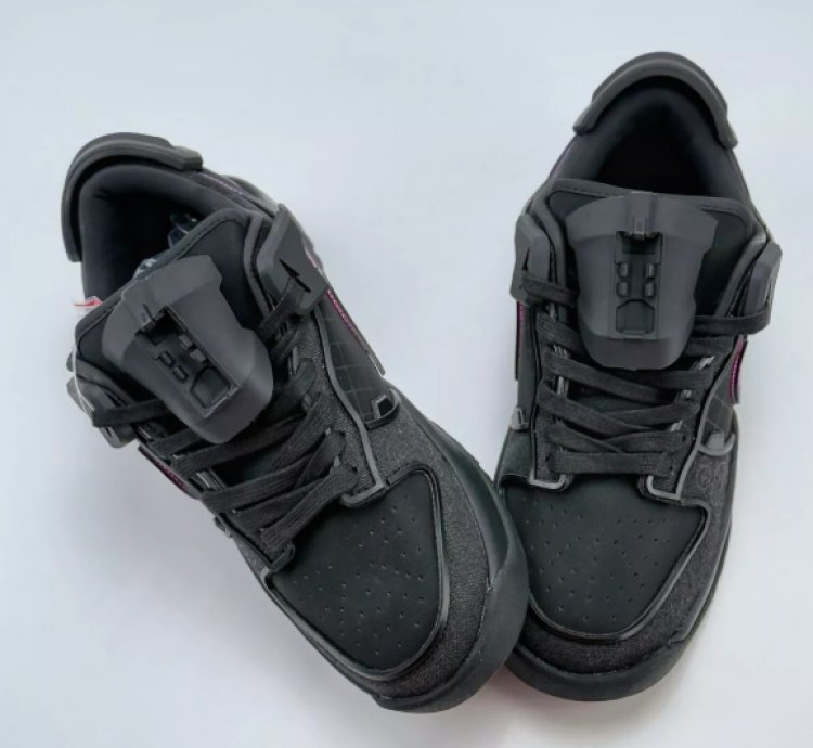 Nike Dunk Genesis Low RTFKT Void (Edition of 11394) HM4465-001