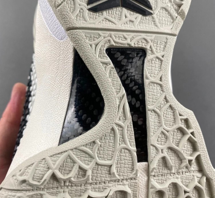Nike Kobe 6 Protro Sail All-Star FQ3546-100