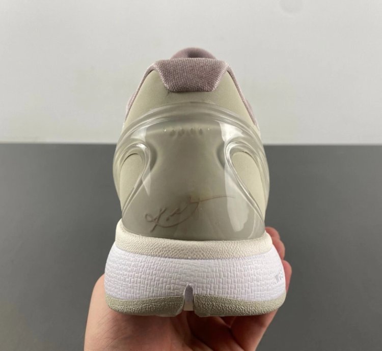 Nike Kobe 6 Protro Sail All-Star FQ3546-100